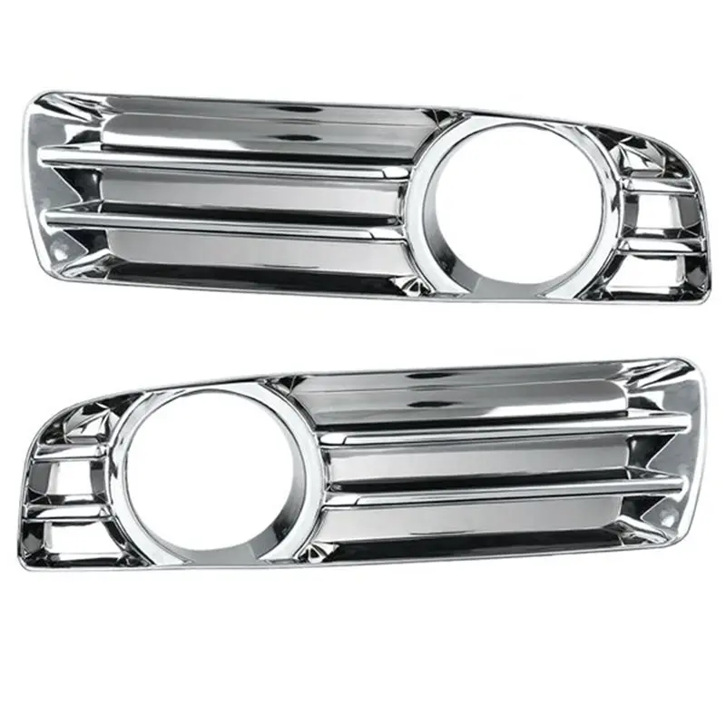 N26R-Bezel Cover Grille For Car Front Bumper Fog Light 4805931AA 4805930AA For 2005-2010 Lamp
N26R-Bezel Cover Grille For Car Front Bumper Fog Light 4805931AA 4805930AA For 2005-2010 Lamp