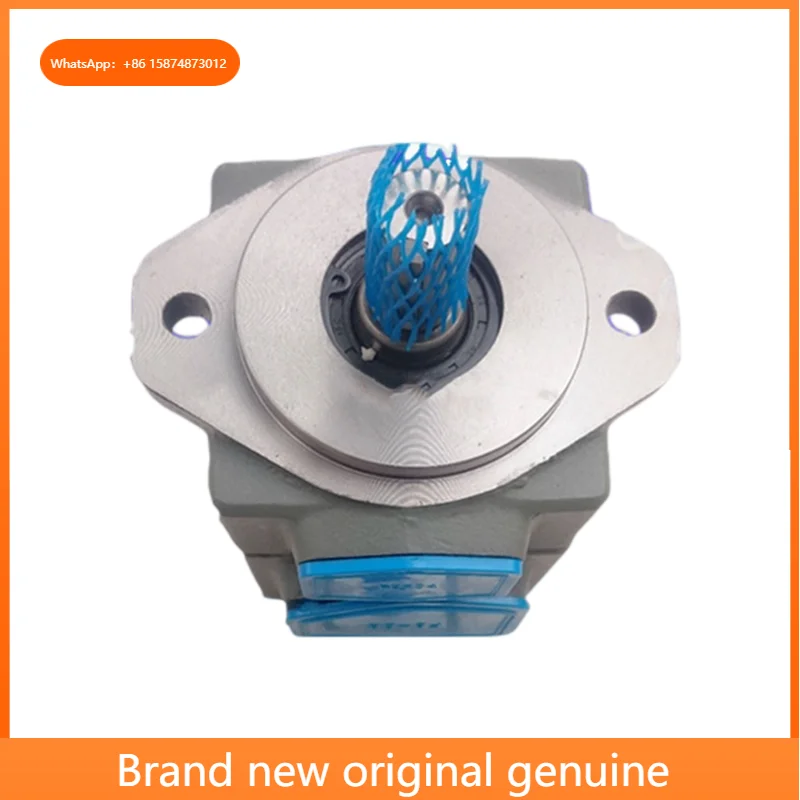 Hydraulic Pump PVL1/PVL2/PVL3/PVL12/PVL13/PVL23 Series Hydraulic high pressure Vane Pump PVL12-6-33-F-1R-UU-10 PV2R12
Hydraulic Pump PVL1/PVL2/PVL3/PVL12/PVL13/PVL23 Series Hydraulic high pressure Vane Pump PVL12-6-33-F-1R-UU-10 PV2R12