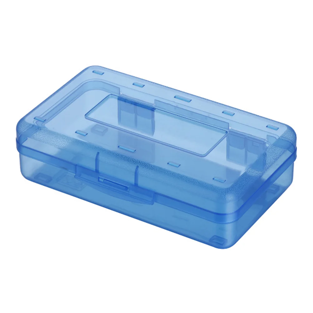 Pen Case Pencil Storage Organizer Pencils Container Kids Plastic Stationery Case pencil box pen case pencil cases
Pen Case Pencil Storage Organizer Pencils Container Kids Plastic Stationery Case pencil box pen case pencil cases