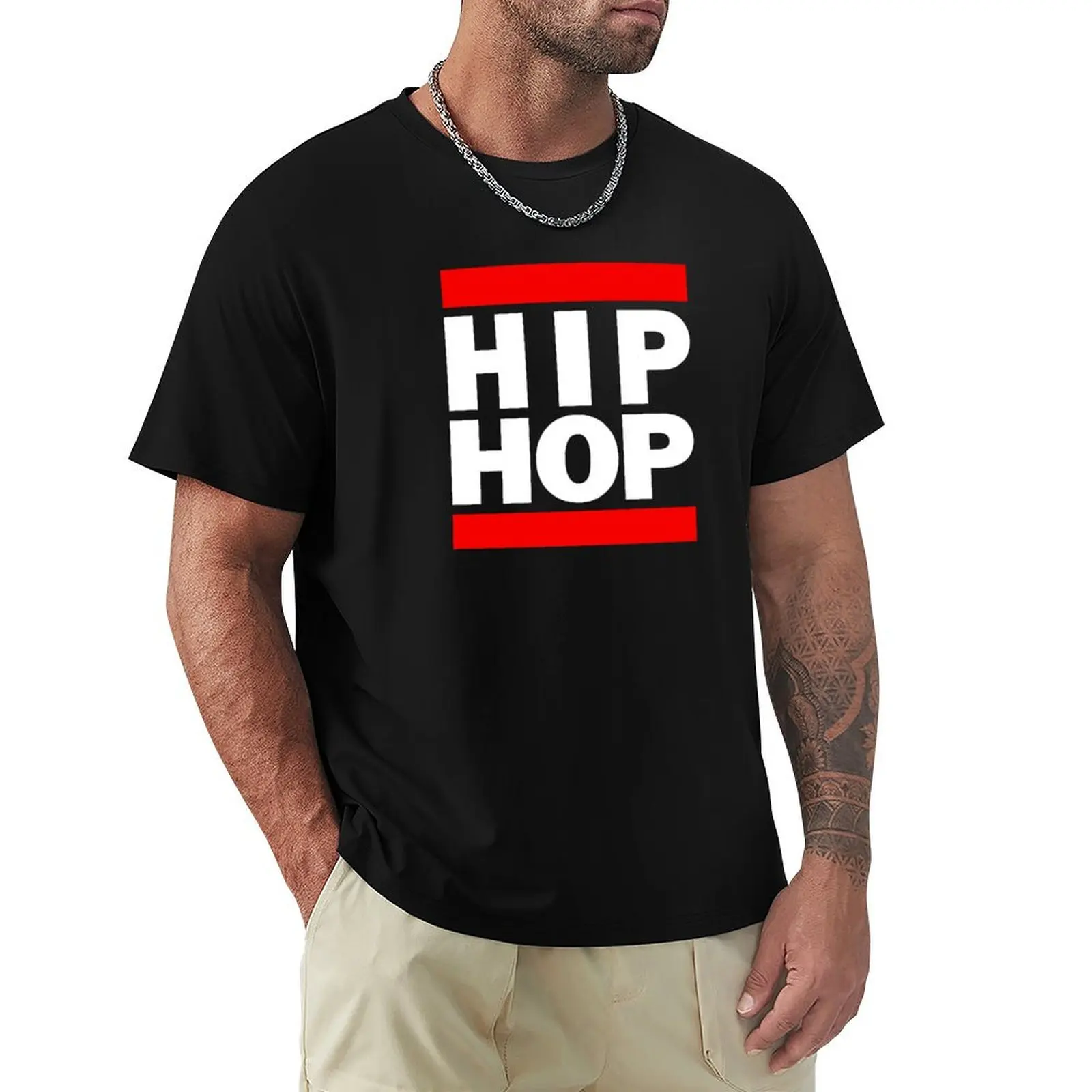 Hip Hop Logo in Black T-Shirt cheap stuff customizeds oversized t shirt shirts men
Hip Hop Logo in Black T-Shirt cheap stuff customizeds oversized t shirt shirts men