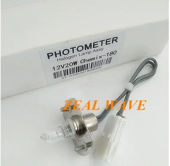 Compatible Halogen Lamp Bulb Source For Randox RX Daytona RX Daytona+ RX imola 12V20W
Compatible Halogen Lamp Bulb Source For Randox RX Daytona RX Daytona+ RX imola 12V20W