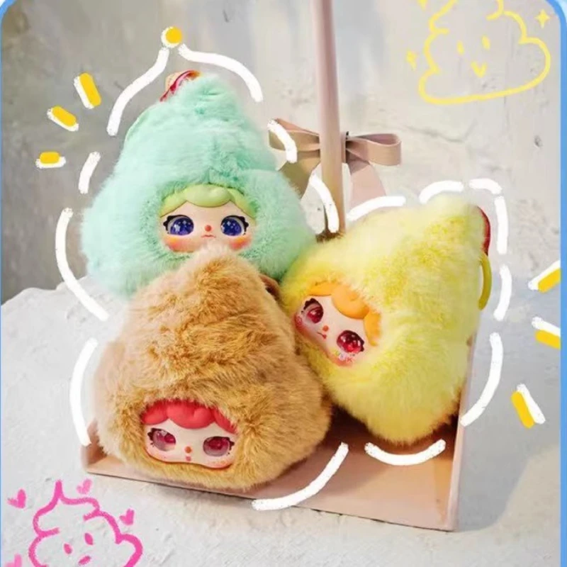 Дневник настроения Crie's, слепая коробка, мини-сумка Poopy, подвеска, игрушка, аниме, фигурки, загадочная коробка, кавайный подарок-сюрприз для девочек
Дневник настроения Crie's, слепая коробка, мини-сумка Poopy, подвеска, игрушка, аниме, фигурки, загадочная коробка, кавайный подарок-сюрприз для девочек