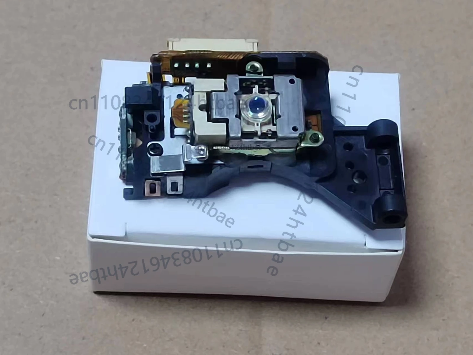 Laser Head for Marantz SA-11S1
Laser Head for Marantz SA-11S1