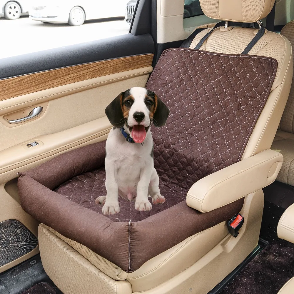 New Waterproof Car Seat Cover Travel Carrying Thick Dogs Bed Anti Dirty Safety Car Mat Baskets
New Waterproof Car Seat Cover Travel Carrying Thick Dogs Bed Anti Dirty Safety Car Mat Baskets
