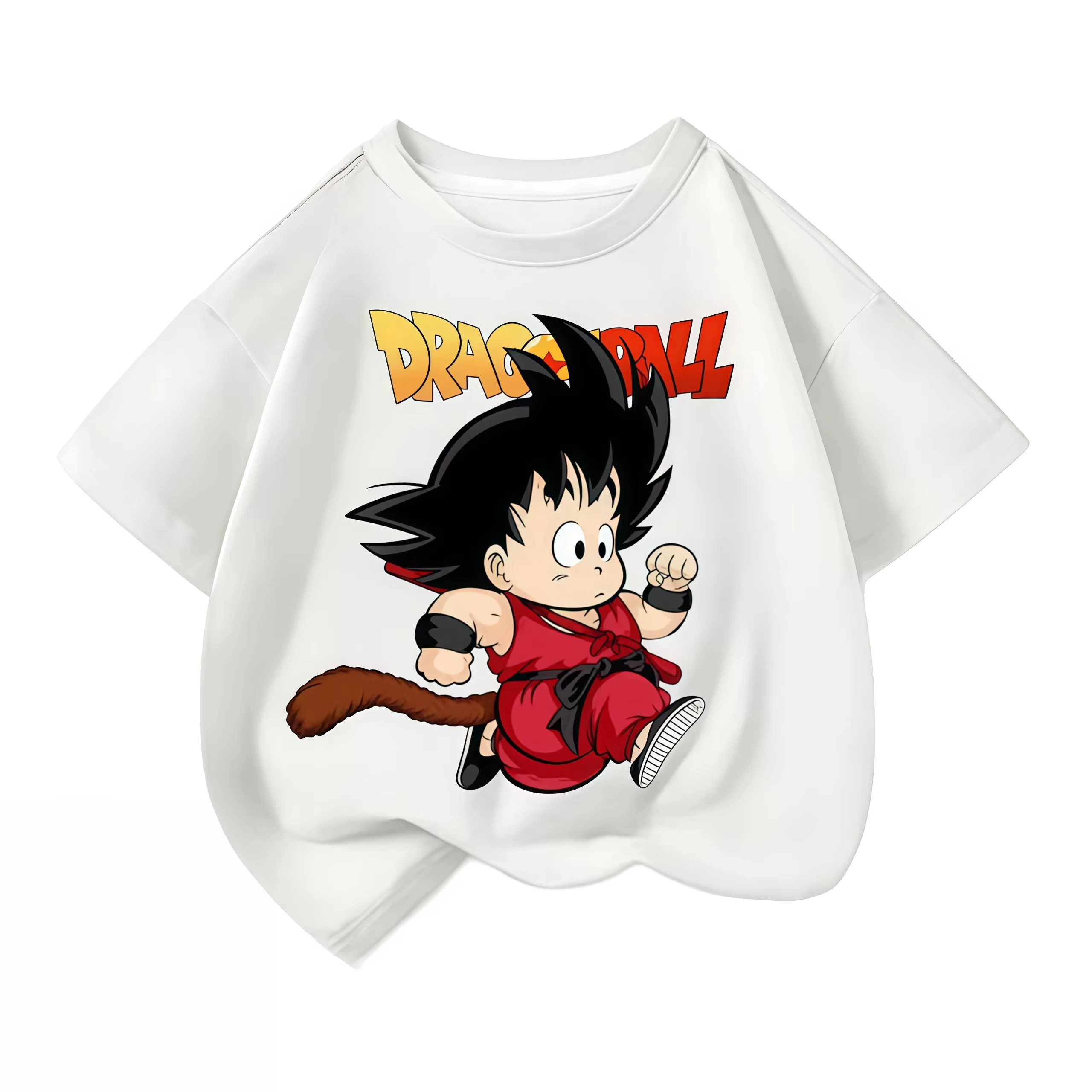Dragon Ball 2026 New Summer 40th Anniversary Piccolo 100_Cotton Anime Printed T-shirt Extra Size Casual Streetwear Unisex Y2k
Dragon Ball 2026 New Summer 40th Anniversary Piccolo 100_Cotton Anime Printed T-shirt Extra Size Casual Streetwear Unisex Y2k
