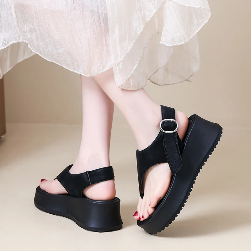 2026 New Casual Trend Woman Flip Flops Sport Slingback Shoes Slides Mujer Sandalias Women Slippers Flats Sandals Summer Shoes
2026 New Casual Trend Woman Flip Flops Sport Slingback Shoes Slides Mujer Sandalias Women Slippers Flats Sandals Summer Shoes