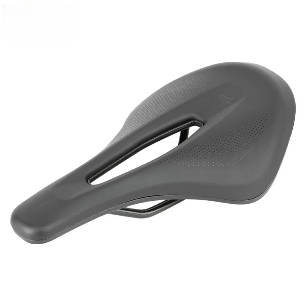 NEW Bicycle Saddles MTB Road bike seat PU Leather Breathable Comfortable Seat Cushion Bike Racing Saddle Parts
NEW Bicycle Saddles MTB Road bike seat PU Leather Breathable Comfortable Seat Cushion Bike Racing Saddle Parts