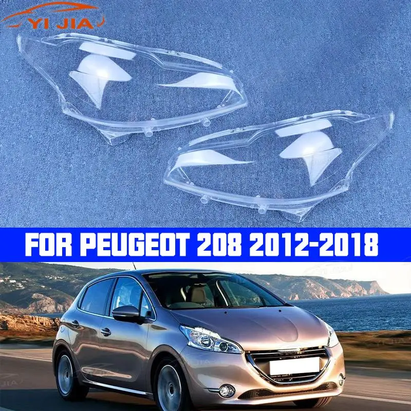 Для Peugeot 208 2012 2013 2014 2015 2016 2017 2018 аксессуары для автомобилей, стекло фары, замена оригинального абажура, крышка объектива
Для Peugeot 208 2012 2013 2014 2015 2016 2017 2018 аксессуары для автомобилей, стекло фары, замена оригинального абажура, крышка объектива