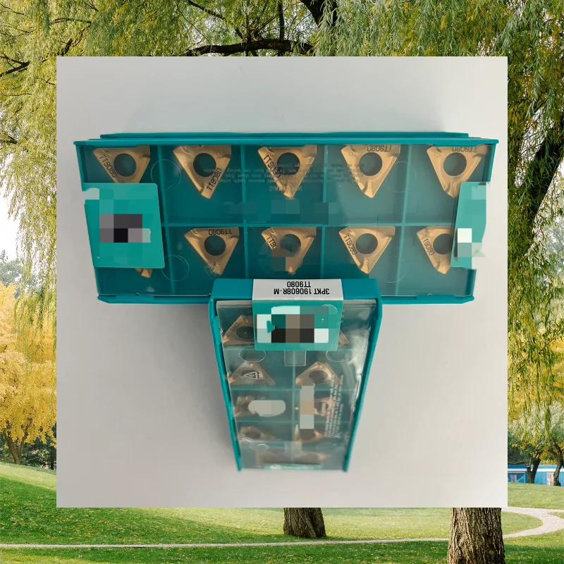 CNC blade 3PKT190608R-M TT9080
CNC blade 3PKT190608R-M TT9080