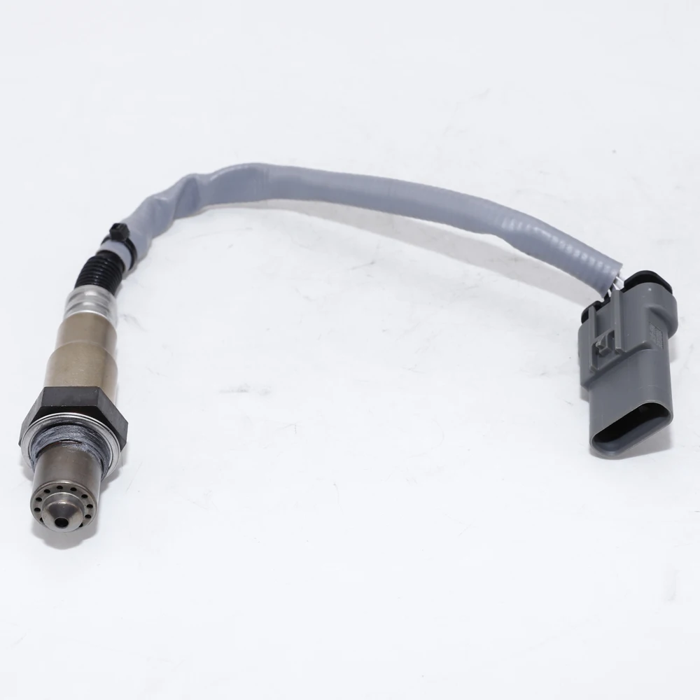 Car Oxygen Sensor For CHEVROLET CRUZE Saloon 1.4 LE2 (1.4 2015- TRAX VOLT ADAM ASTRA CORSA INSIGNIA KARL MOKKA VIVA OEM 12663317
Car Oxygen Sensor For CHEVROLET CRUZE Saloon 1.4 LE2 (1.4 2015- TRAX VOLT ADAM ASTRA CORSA INSIGNIA KARL MOKKA VIVA OEM 12663317