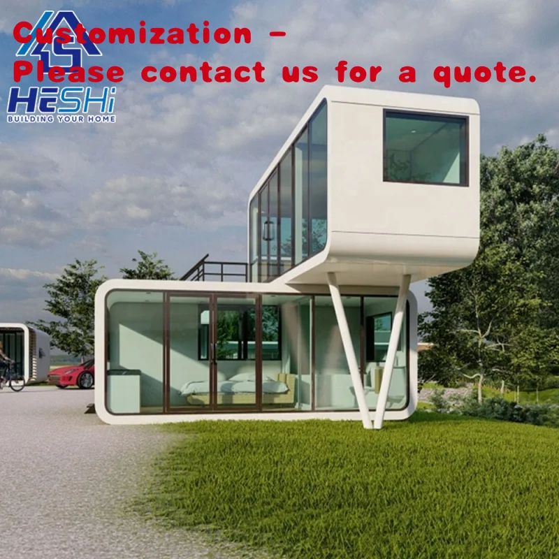 custom.Cheap Prefabricated Luxury Mobile Cabin House Quick Build Prefab Portable 20Ft 40Ft Office Pod Insulated Container
custom.Cheap Prefabricated Luxury Mobile Cabin House Quick Build Prefab Portable 20Ft 40Ft Office Pod Insulated Container