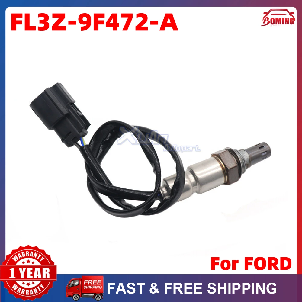 НОВЫЙ датчик соотношения воздуха и топлива Лямбда кислорода O2 FL3Z-9F472-A CTRANSIT 150 250 350 E-350 E-450 ESCAPE F-150 SUPER DUTY 2345176
НОВЫЙ датчик соотношения воздуха и топлива Лямбда кислорода O2 FL3Z-9F472-A CTRANSIT 150 250 350 E-350 E-450 ESCAPE F-150 SUPER DUTY 2345176