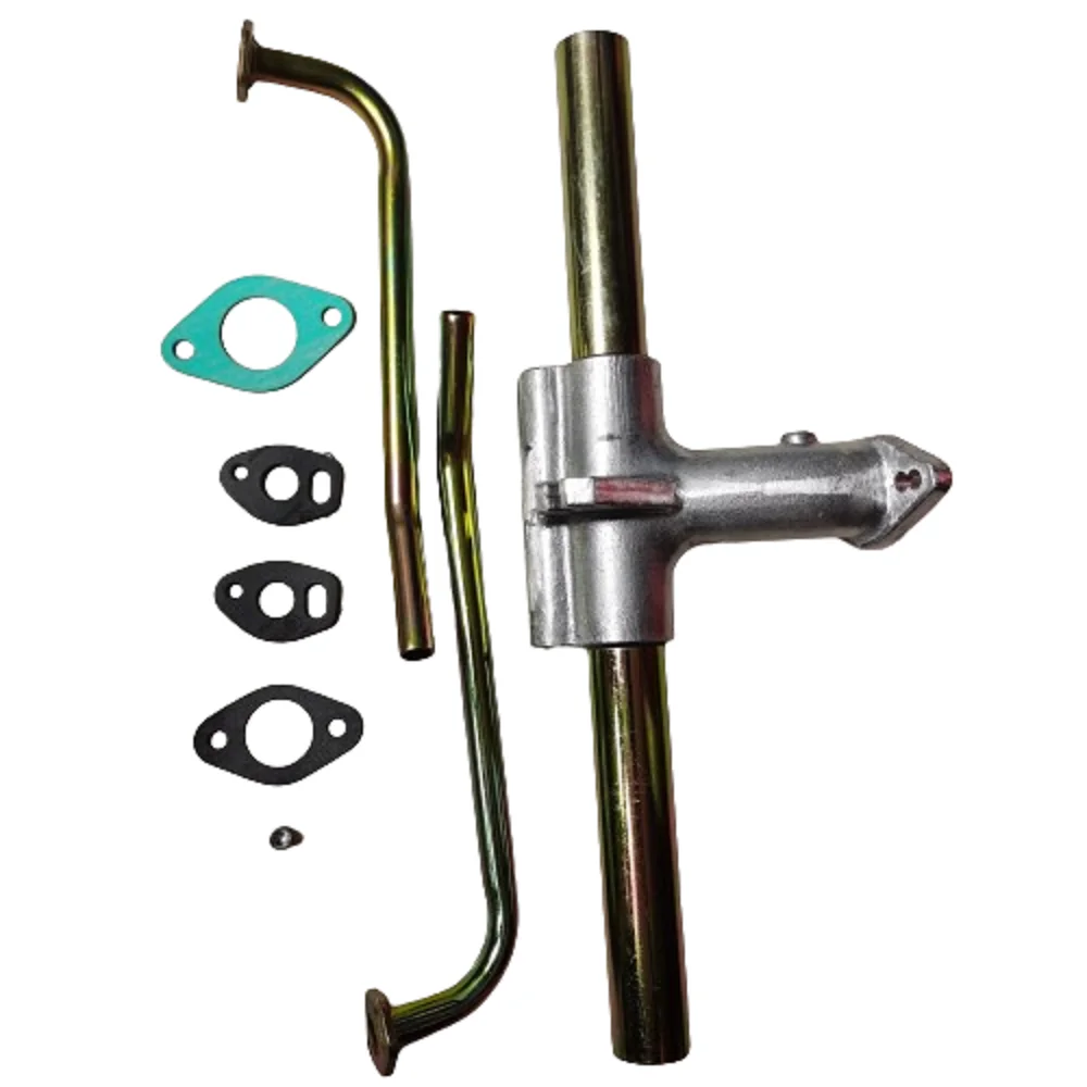 30-34PICT CARB INTAKE MANIFOLD for VW Beetle TYPE 1 / 2 BUG BUS GHIA OEM 113 129 701AQ
30-34PICT CARB INTAKE MANIFOLD for VW Beetle TYPE 1 / 2 BUG BUS GHIA OEM 113 129 701AQ