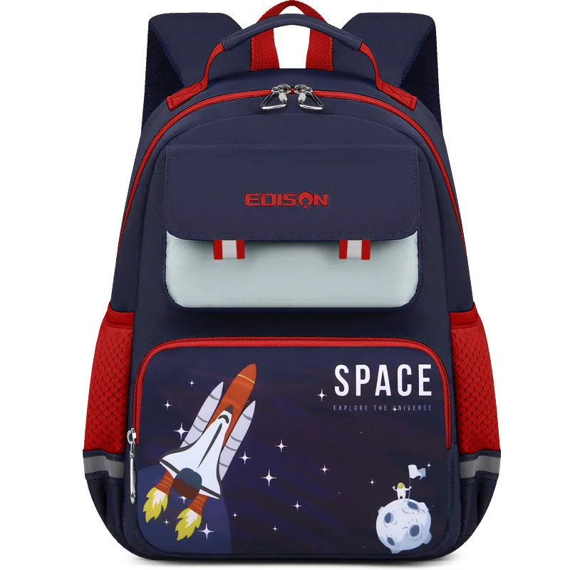 New Children's Backpack Baby Space Backpack Girls' Backpack Kindergarten Ocean Backpack First Grade Outdoor Travel Backpack
New Children's Backpack Baby Space Backpack Girls' Backpack Kindergarten Ocean Backpack First Grade Outdoor Travel Backpack