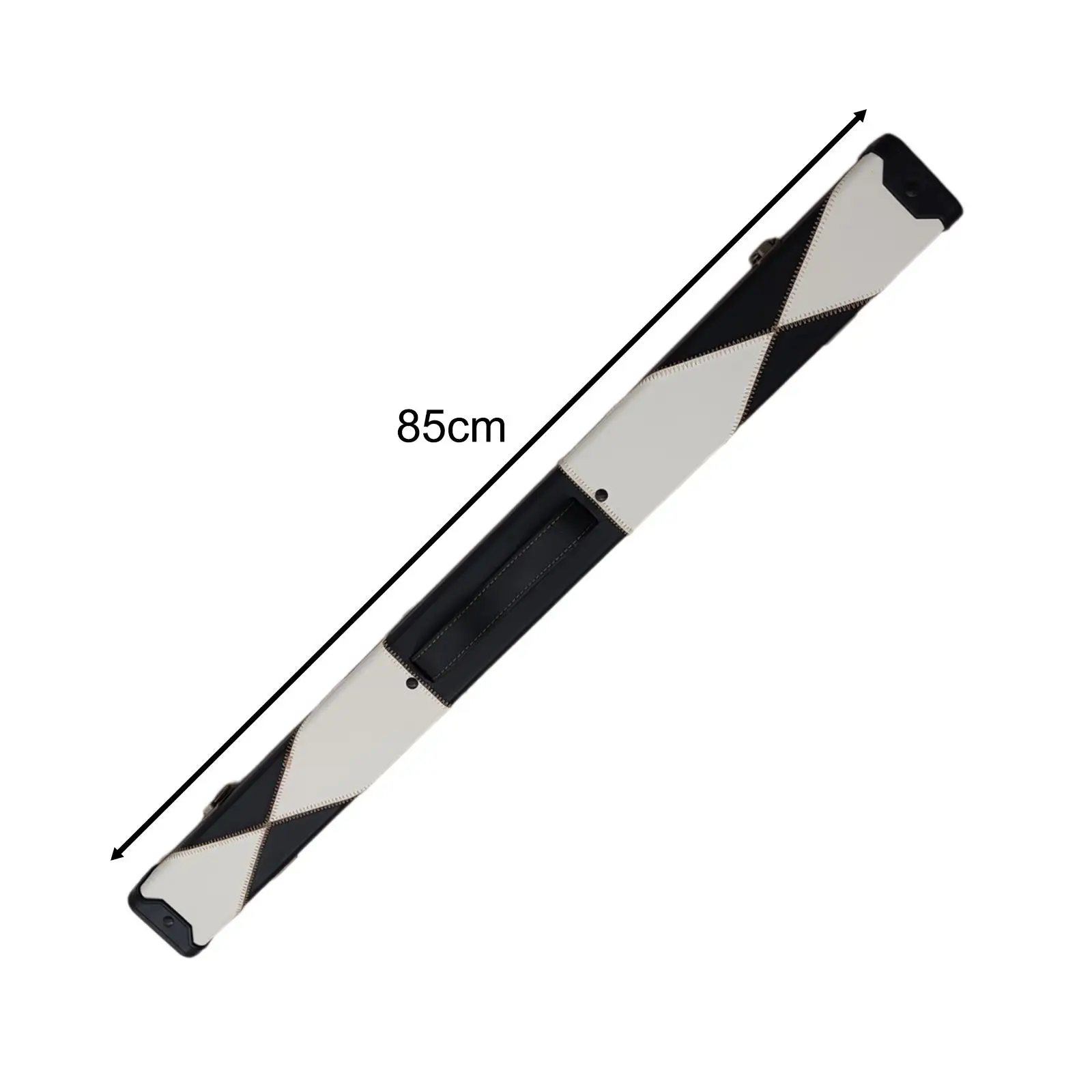 Billiard Stick Case,1/2 Billiard Rod Box Supplies,Billiard Pool Case,Snooker Pool Carrying Bag for Pool Table,Travel Exercise
Billiard Stick Case,1/2 Billiard Rod Box Supplies,Billiard Pool Case,Snooker Pool Carrying Bag for Pool Table,Travel Exercise