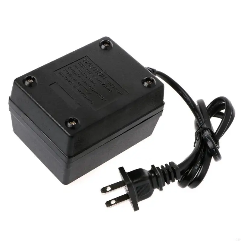 Удобный и надежный 200 Вт US Plugce EI Type Type Converter Converter Converting 110V в 220V FIT для различных приборов 203F
Удобный и надежный 200 Вт US Plugce EI Type Type Converter Converter Converting 110V в 220V FIT для различных приборов 203F
