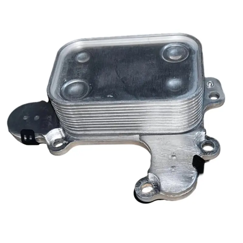 AT92-Engine Oil Cooler Oil Radiator For 208 2008 308 3008 508 5008 Citroen C3 C4 C5 DS3 DS4 1.2T 9815697880 9839253380
AT92-Engine Oil Cooler Oil Radiator For 208 2008 308 3008 508 5008 Citroen C3 C4 C5 DS3 DS4 1.2T 9815697880 9839253380