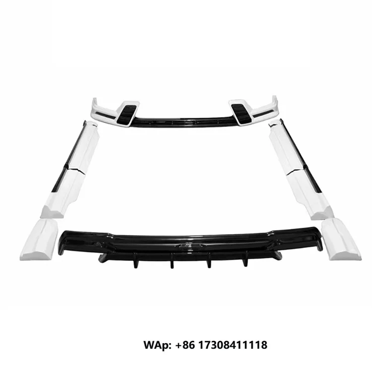 Veidt for 2023 CRV Modified GF Edition Small Body Kit New CR-V Black Warrior Edition Front Lip Side Skirts Rear Lip
Veidt for 2023 CRV Modified GF Edition Small Body Kit New CR-V Black Warrior Edition Front Lip Side Skirts Rear Lip