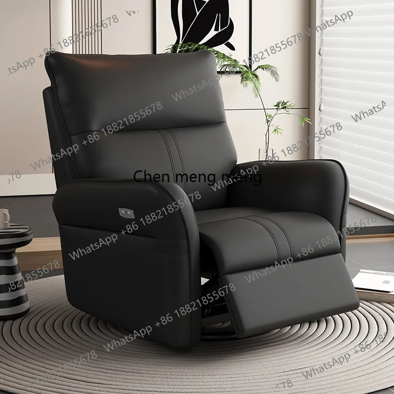 Small Class Space Frog Modern Electric Massage Recliner Single Leisure Chair with Remote Control for Living Room Balcony
Small Class Space Frog Modern Electric Massage Recliner Single Leisure Chair with Remote Control for Living Room Balcony
