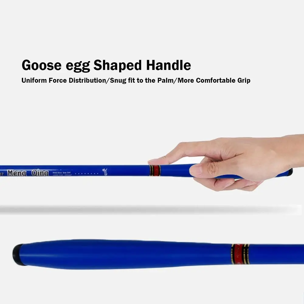 Portable 1.5/2.1/2.4/2.7/3.0/3.6M Ultra Short Fishing Rod Super Light Hard Carbon Stream Rod 41cm Telescopic Rod Fishing
Portable 1.5/2.1/2.4/2.7/3.0/3.6M Ultra Short Fishing Rod Super Light Hard Carbon Stream Rod 41cm Telescopic Rod Fishing