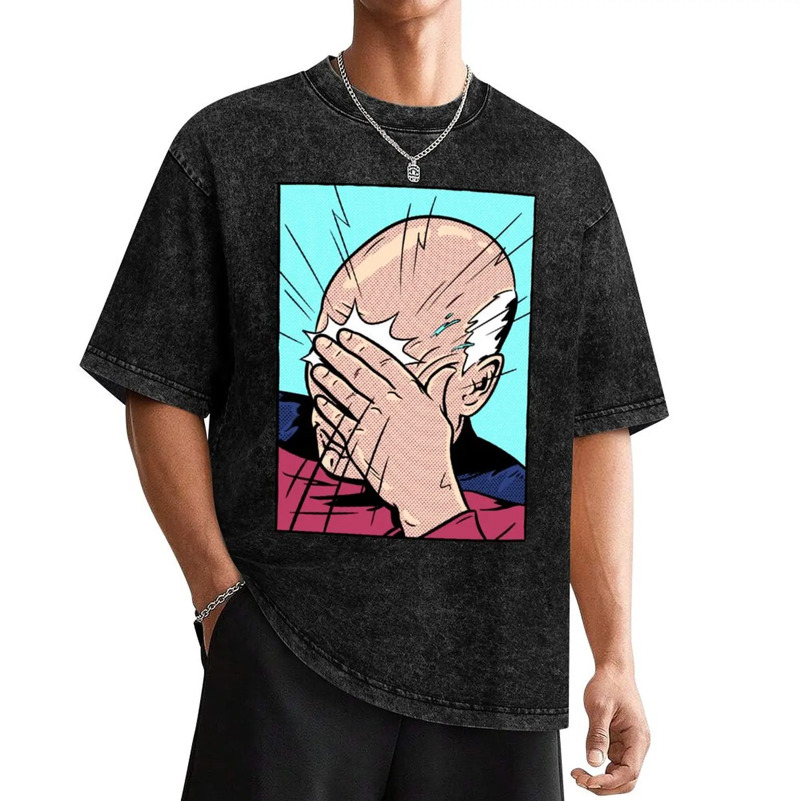 Epic Faceslap T-Shirt luxury clothing labubu valentines clothes designer shirts mens t shirts pack
Epic Faceslap T-Shirt luxury clothing labubu valentines clothes designer shirts mens t shirts pack