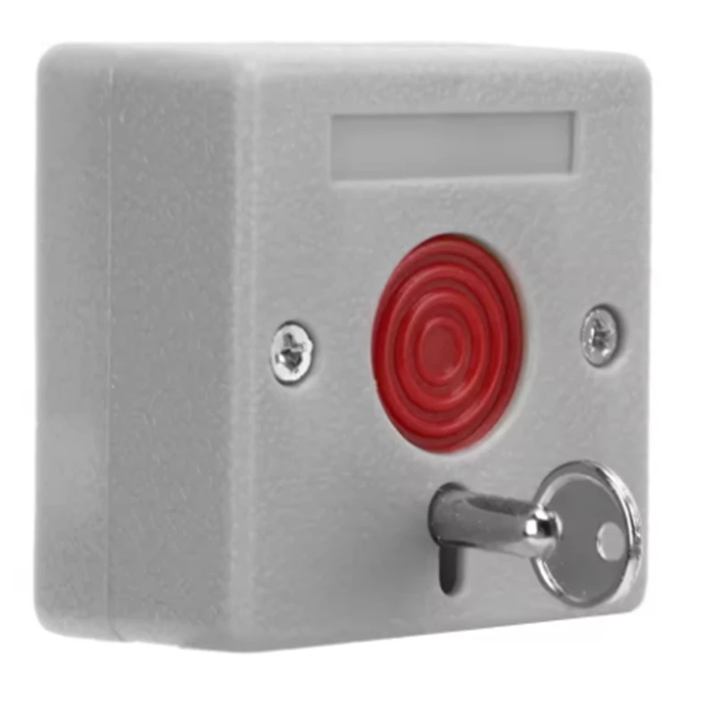 Button Alarm Emergency Button Outdoor Alarm Panic Button
Button Alarm Emergency Button Outdoor Alarm Panic Button