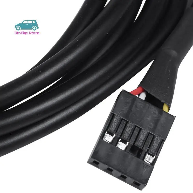 2X Automotive 32-Pin Aux Audio Cable Socket Bluetooth Module Interface Adapter Cable For Mazda 2 3 5 6 Mx5 Rx8 2 3 5 6
2X Automotive 32-Pin Aux Audio Cable Socket Bluetooth Module Interface Adapter Cable For Mazda 2 3 5 6 Mx5 Rx8 2 3 5 6