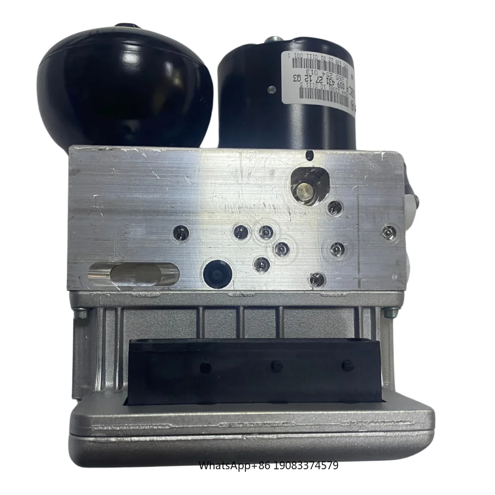 0094312712 0084313912 0054318112 Demillon Auto Parts ABS Pump Anti Lock Brake Module for Mercedes-Benz W211 R230 E200 E250 E260
0094312712 0084313912 0054318112 Demillon Auto Parts ABS Pump Anti Lock Brake Module for Mercedes-Benz W211 R230 E200 E250 E260
