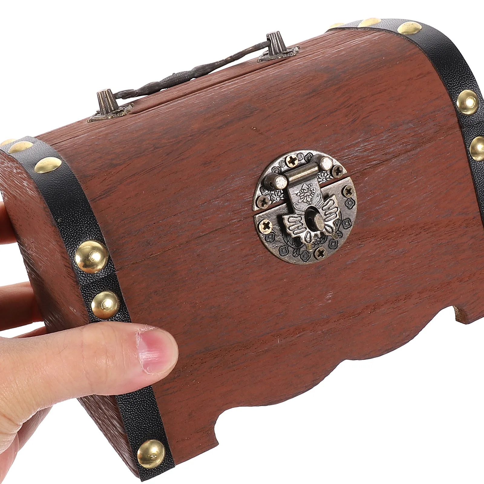 Ретро-деревянная копилка с замком для детей, для хранения денег, украшение для дома и офиса, аксессуар для рабочего стола
Ретро-деревянная копилка с замком для детей, для хранения денег, украшение для дома и офиса, аксессуар для рабочего стола