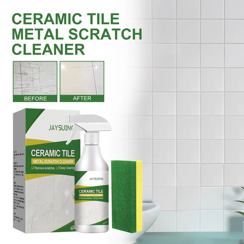 Metal Cleaner Bathroom Floor Wall Tile Scratch Repair Cleaning Brightening Restores Shine Bathroom Metal Tile Care
Metal Cleaner Bathroom Floor Wall Tile Scratch Repair Cleaning Brightening Restores Shine Bathroom Metal Tile Care