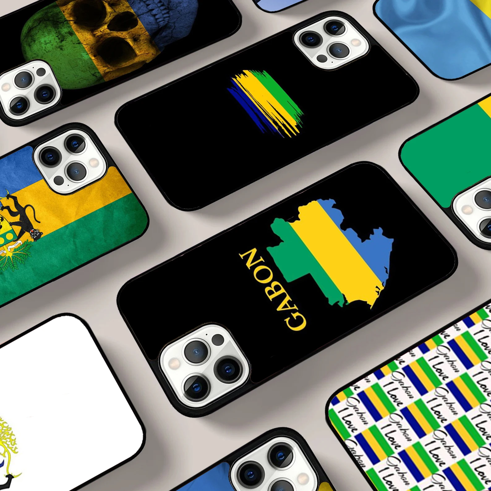 Чехол для телефона с флагом Габона для iPhone 17, Air 16, 14, 13, 12, 11 Pro Max Max Plus, чехол-бампер
Чехол для телефона с флагом Габона для iPhone 17, Air 16, 14, 13, 12, 11 Pro Max Max Plus, чехол-бампер