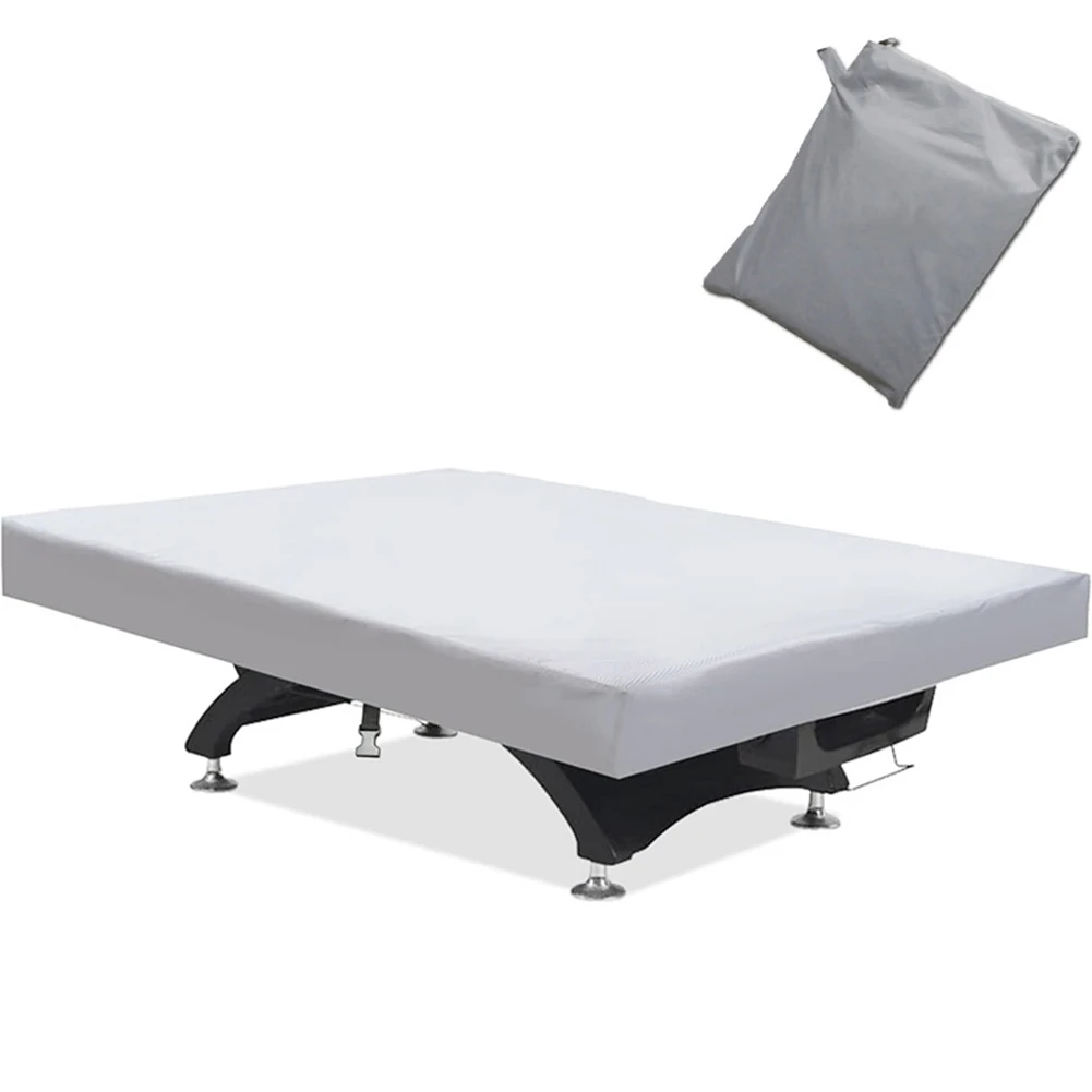 For Durable Waterproof Billiard Table Cover For 789ft - All-Season Protection! For Durable Waterproof Billiard Table Cover For 7
For Durable Waterproof Billiard Table Cover For 789ft - All-Season Protection! For Durable Waterproof Billiard Table Cover For 7