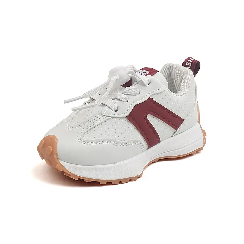 Children's Sports Shoes Kids Sneakers Toddlers Boys Girls Casual Shoes Air Mesh Breathable Fashion School Running Shoes New Soft
Children's Sports Shoes Kids Sneakers Toddlers Boys Girls Casual Shoes Air Mesh Breathable Fashion School Running Shoes New Soft