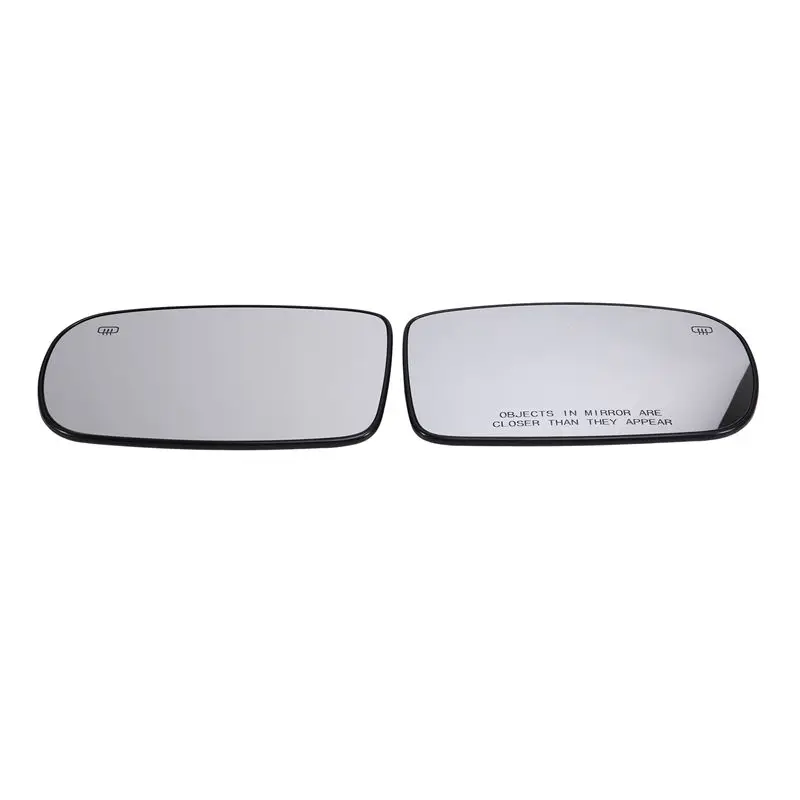 L+R Rearview Mirror Lenses Exterior Door Side Mirror For 200 300 2011-2021 68101147 68101146
L+R Rearview Mirror Lenses Exterior Door Side Mirror For 200 300 2011-2021 68101147 68101146