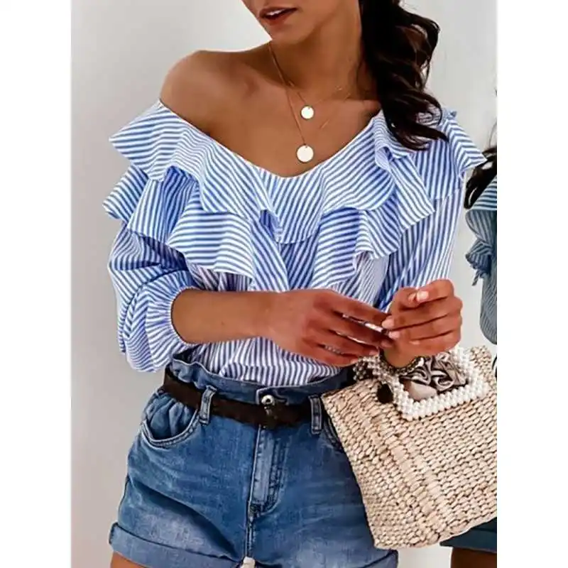 Женская офисная блузка Ele ort Sve Cleanfit из тонкой, недеформируемой ткани А-силуэта с рукавами из овечьей шерсти
Женская офисная блузка Ele ort Sve Cleanfit из тонкой, недеформируемой ткани А-силуэта с рукавами из овечьей шерсти