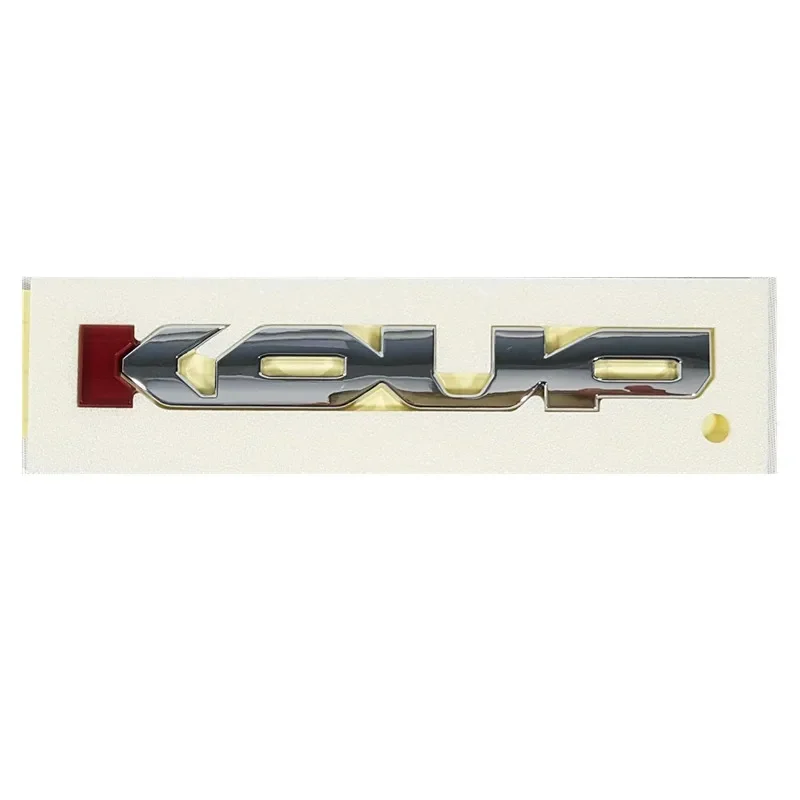 Original 863111m310 Trunk Emblem Badge For Forte Cerato 2009-2015 86311 1m310 High Quality
Original 863111m310 Trunk Emblem Badge For Forte Cerato 2009-2015 86311 1m310 High Quality