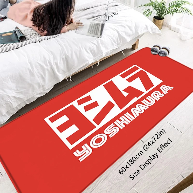 Welcome Carpets Entrance Doormat Yoshimura Bath Floor Foot Mat Kitchen Rugs Custom Design Car Boot Carpet Living room Home Decor
Welcome Carpets Entrance Doormat Yoshimura Bath Floor Foot Mat Kitchen Rugs Custom Design Car Boot Carpet Living room Home Decor