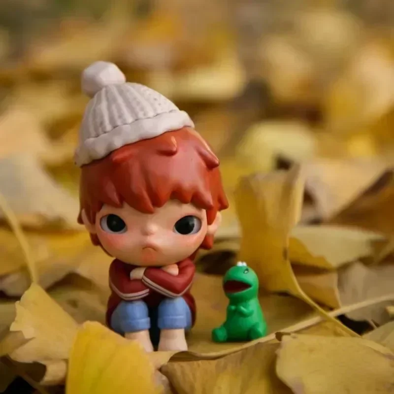 Коллекционные фигурки Pop Mart Hirono из серии «The Other One», игрушки-сюрпризы в закрытых коробках, милые аниме-фигурки, куклы-сюрпризы для девочек, подарок
Коллекционные фигурки Pop Mart Hirono из серии «The Other One», игрушки-сюрпризы в закрытых коробках, милые аниме-фигурки, куклы-сюрпризы для девочек, подарок