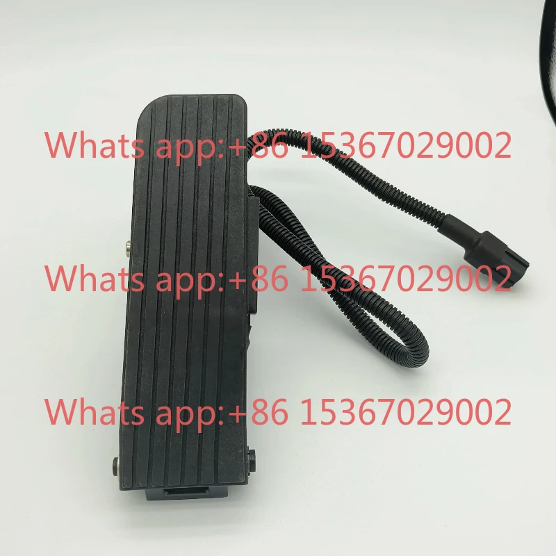Zhongli electric forklift truck accelerator accelerator EF-5 original accelerator
Zhongli electric forklift truck accelerator accelerator EF-5 original accelerator