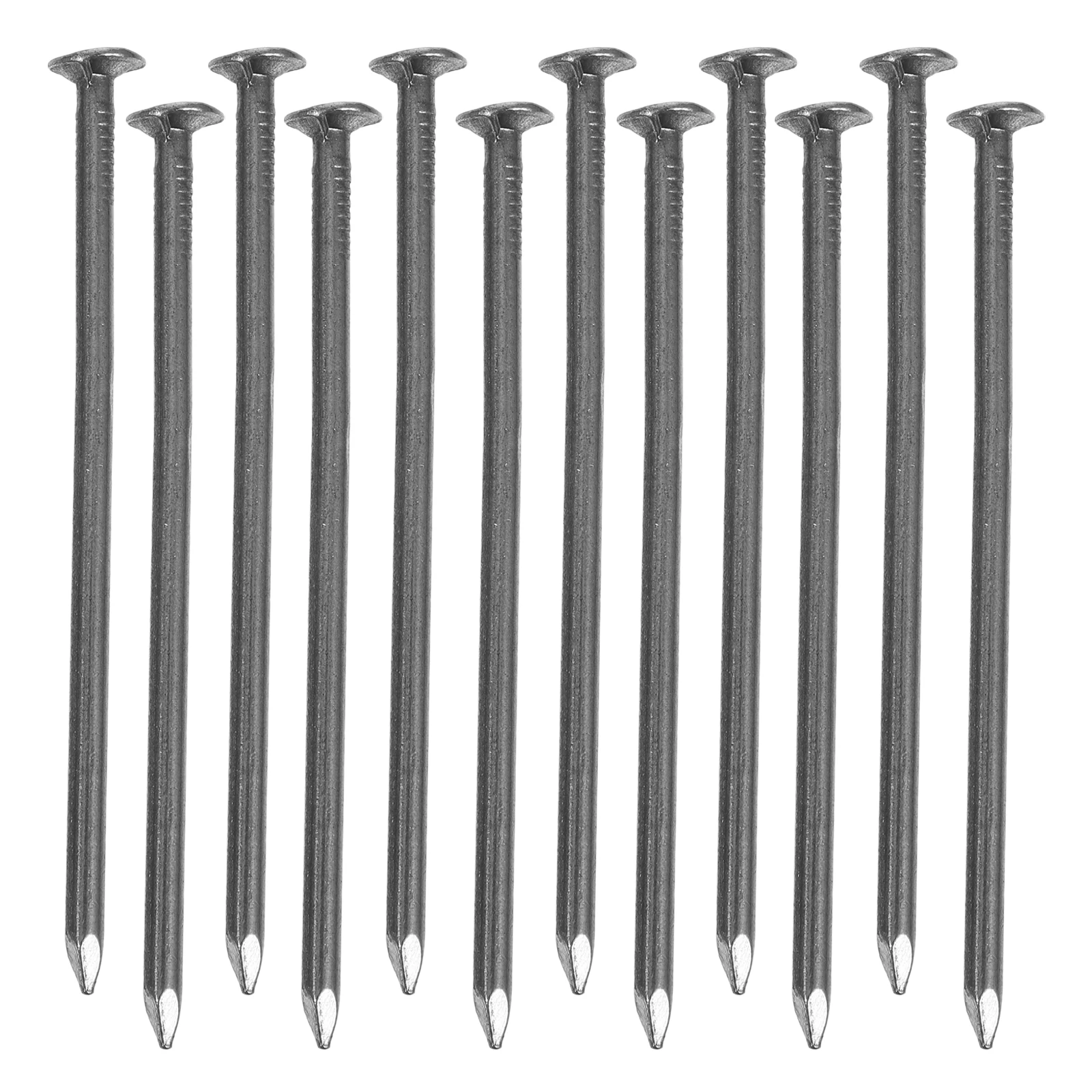 Iron Nail 500G Long Nails Door Trim Frame Masonry Decorative Wood Nails for Door Frame Sharpen Tip Efficient
Iron Nail 500G Long Nails Door Trim Frame Masonry Decorative Wood Nails for Door Frame Sharpen Tip Efficient
