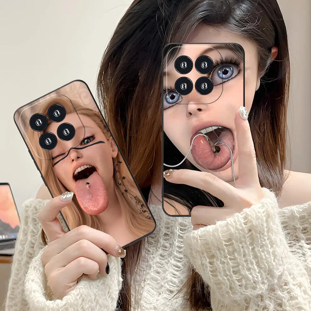 Y2K Girl Teena CLMJ Mobile Phone Case for Xiaomi 15 14 13 12 Mi 11 T Ultra Lite Pro S X 5G Colorful Printing Cover Cover Pretty
Y2K Girl Teena CLMJ Mobile Phone Case for Xiaomi 15 14 13 12 Mi 11 T Ultra Lite Pro S X 5G Colorful Printing Cover Cover Pretty