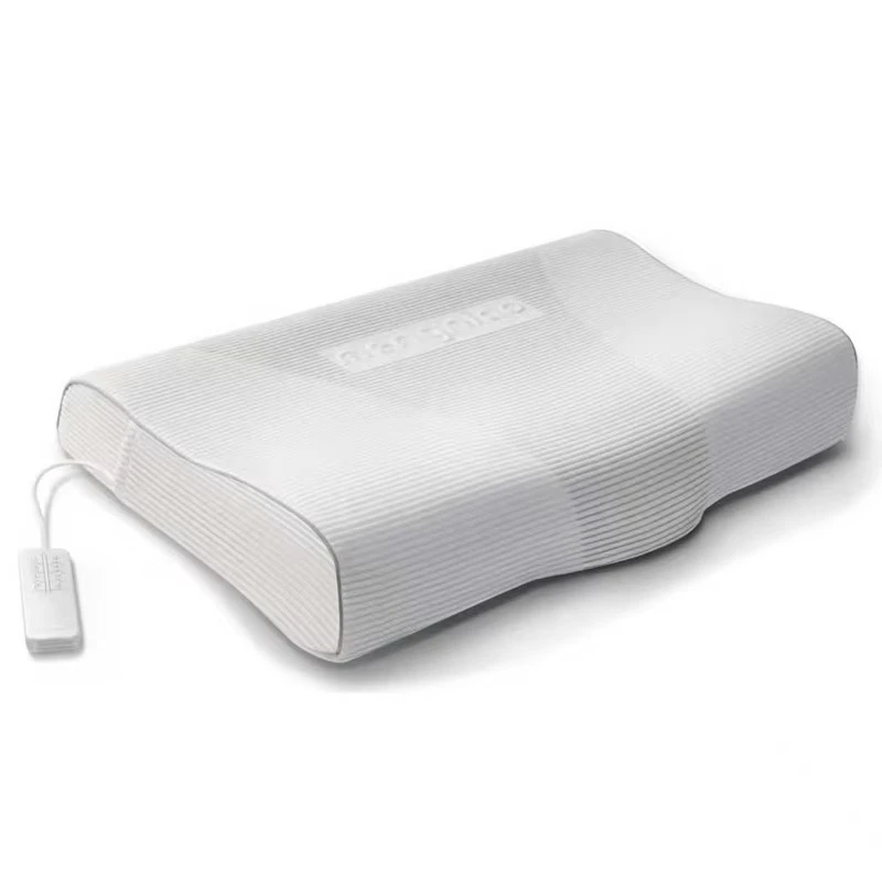 Smart health anti-snoring smart memory foam pillow for sleep
Smart health anti-snoring smart memory foam pillow for sleep