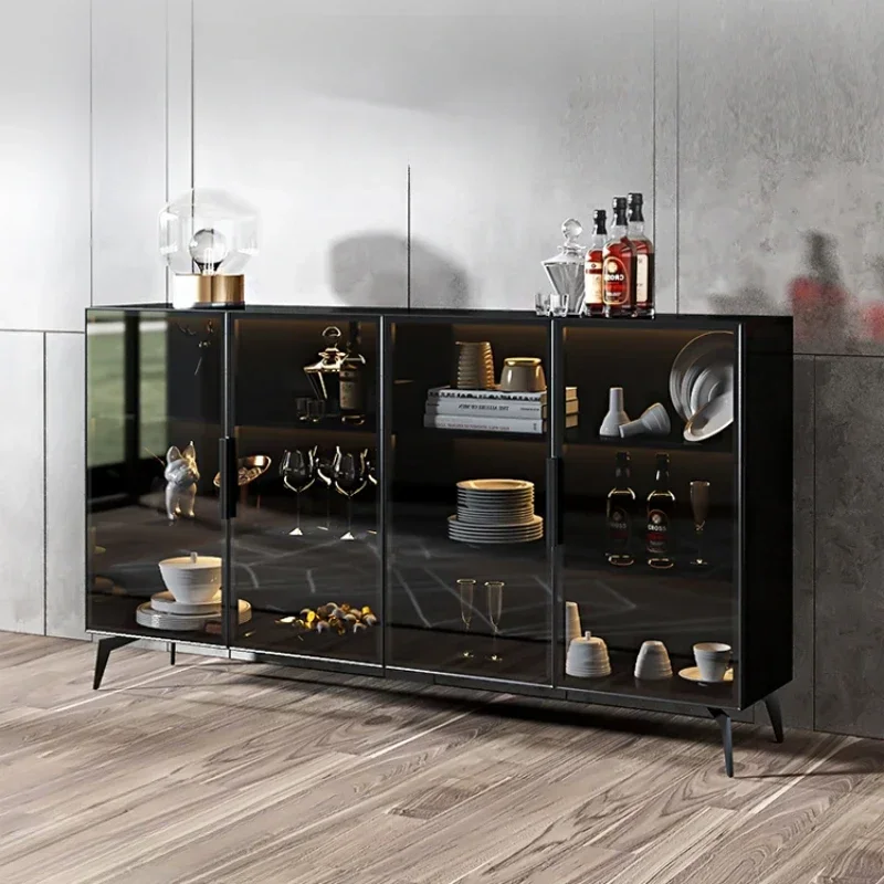 B Modern Wine Display Cabinets Storage Glass Organizer Corner Cabinets Home Showcase Armoires De Salon Living Room Furniture
B Modern Wine Display Cabinets Storage Glass Organizer Corner Cabinets Home Showcase Armoires De Salon Living Room Furniture