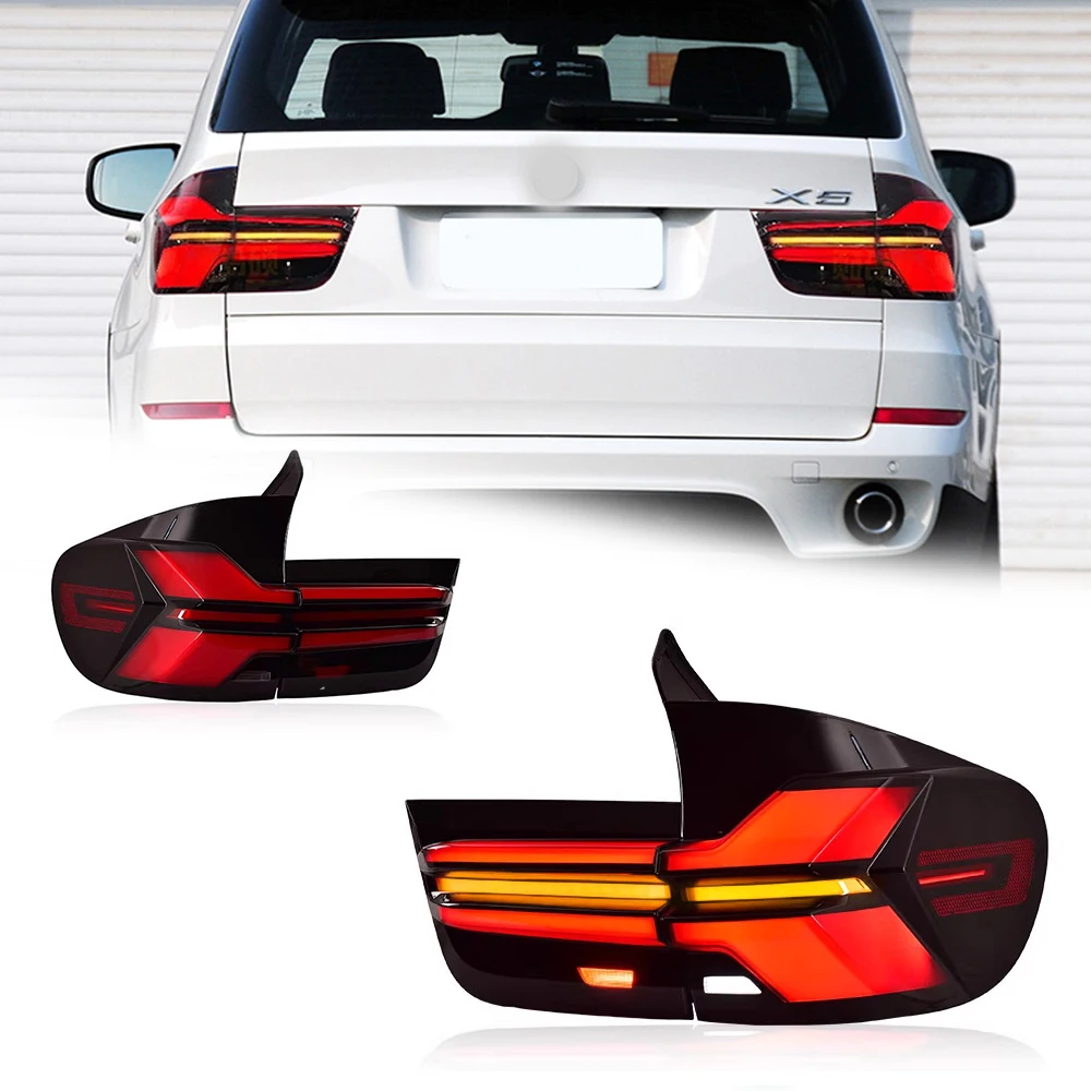 Светодиодные задние фонари для BMW X5 E70 2007-2013, новый стиль, светодиодные DRL, автомобильные задние фонари в сборе, автоаксессуары, модифицированная лампа
Светодиодные задние фонари для BMW X5 E70 2007-2013, новый стиль, светодиодные DRL, автомобильные задние фонари в сборе, автоаксессуары, модифицированная лампа