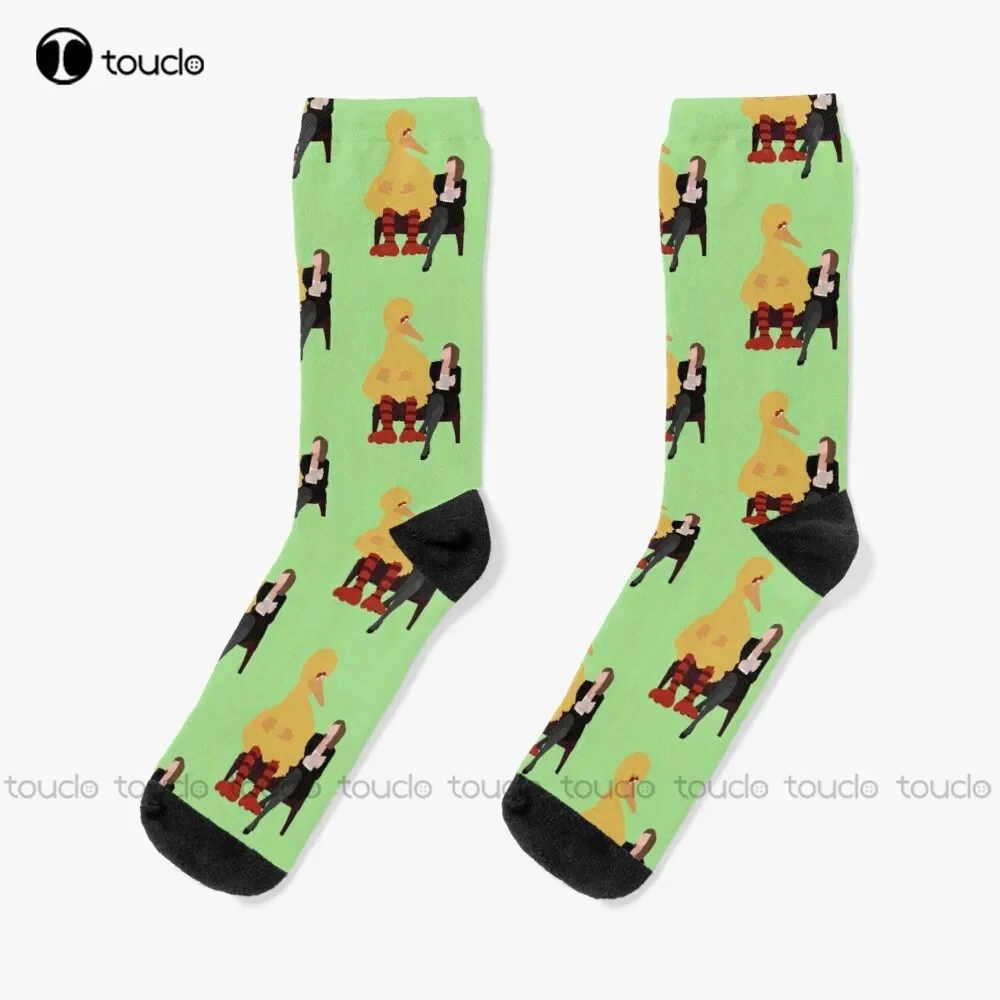 Cj Cregg Socks Женские носки для экипажа на День Благодарения, Рождество, Новый год, подарок, унисекс, для взрослых, подростков, молодежные носки Hd, высококачественные носки на заказ
Cj Cregg Socks Женские носки для экипажа на День Благодарения, Рождество, Новый год, подарок, унисекс, для взрослых, подростков, молодежные носки Hd, высококачественные носки на заказ