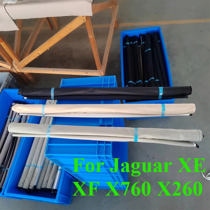 T2H31812PVJ T2H24746PVJ T2H1020PVJ For Jaguar XE XF X760 X260 Car Skylight Shutter Sunroof Sunshade Shade Curtain Cover Assembly
T2H31812PVJ T2H24746PVJ T2H1020PVJ For Jaguar XE XF X760 X260 Car Skylight Shutter Sunroof Sunshade Shade Curtain Cover Assembly