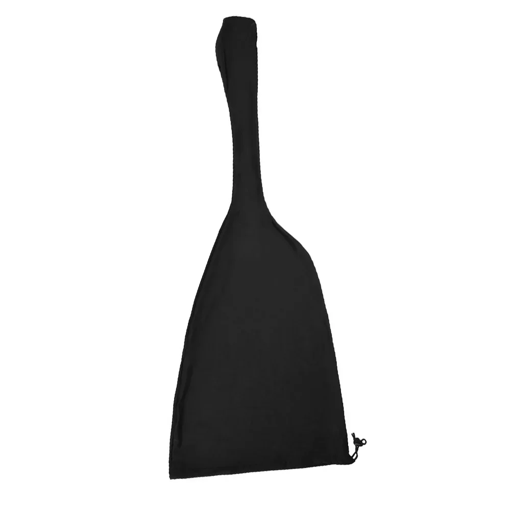 39-41Inch Electric Guitar Dust Cover Black Nylon Elastic Dustproof Protective Cover For Folk Guitar Musical Instrument Accessory
39-41Inch Electric Guitar Dust Cover Black Nylon Elastic Dustproof Protective Cover For Folk Guitar Musical Instrument Accessory