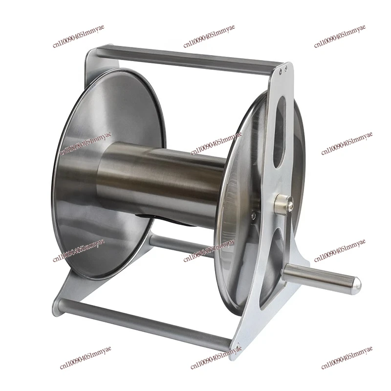 Stainless Steel Water Pipe Storage Rack Rewinder
Stainless Steel Water Pipe Storage Rack Rewinder