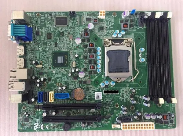 100% test working 7010 SFF 9010 SFF motherboard Q77 1155 platform GXM1W WR7PY Mainboard
100% test working 7010 SFF 9010 SFF motherboard Q77 1155 platform GXM1W WR7PY Mainboard