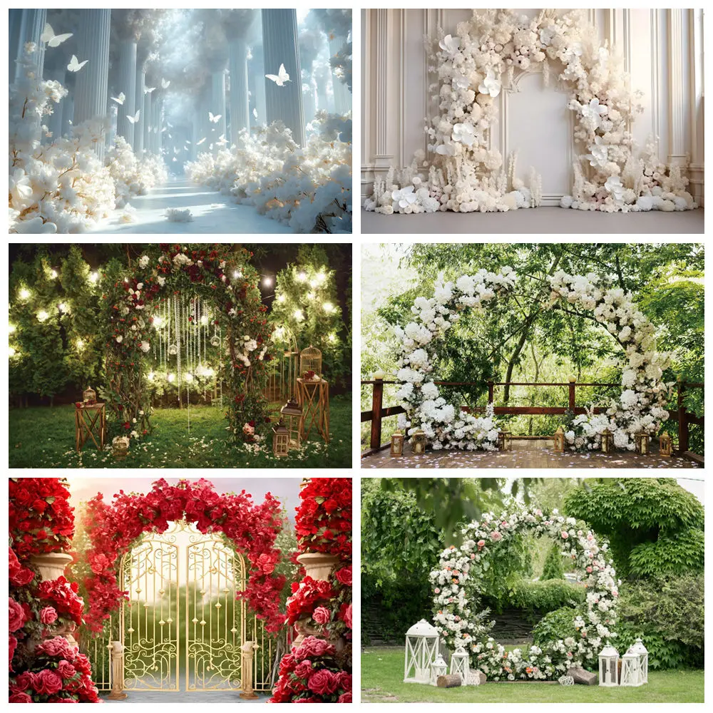 Wedding Ceremony Photo Background Custom Flowers Wall Photocall Baby Birthday Portrait Photography Backdrop Photographic Studio
Wedding Ceremony Photo Background Custom Flowers Wall Photocall Baby Birthday Portrait Photography Backdrop Photographic Studio